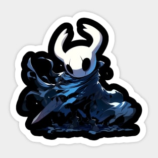 hollow knight Sticker